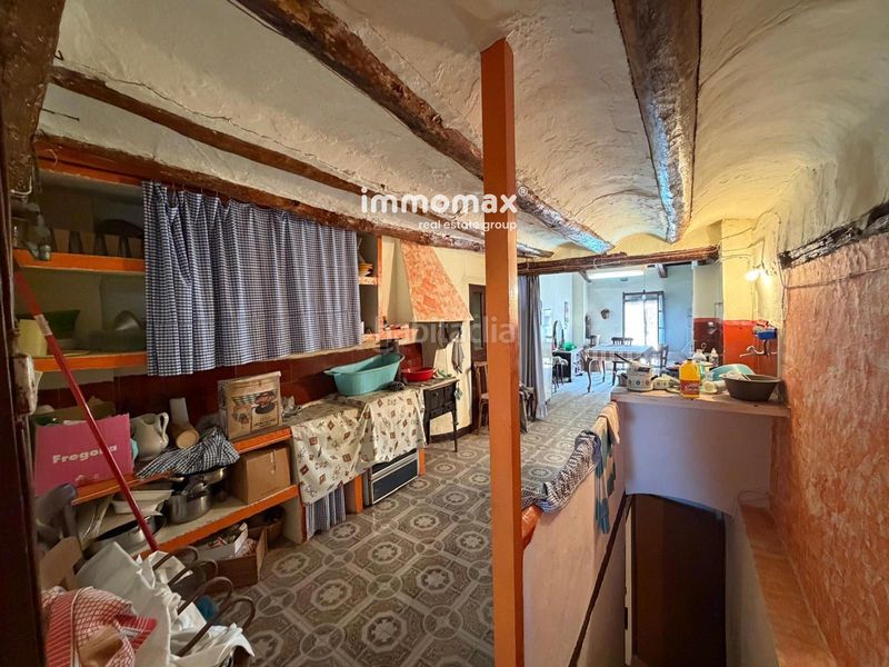Foto b12db68c-7656-460a-8100-7081c43c5430. Casa amb aparcament a Xerta