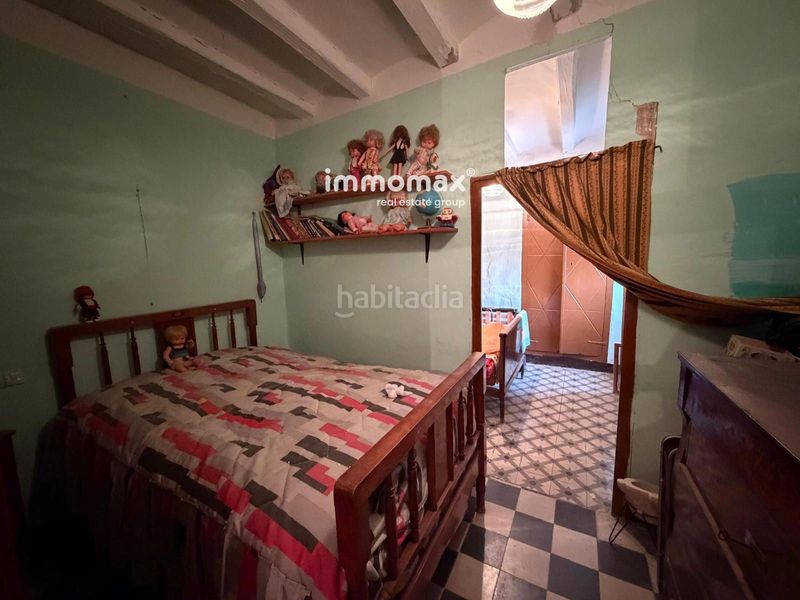 Foto bea24bec-ae76-45c9-8756-c88e935fe5d8. Casa amb aparcament a Xerta