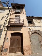 Casa  Major. Casa en venta en el centro de xerta