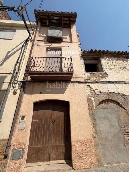 Foto ca700772-fe82-4574-8ccf-d71a22688341. Casa amb aparcament a Xerta