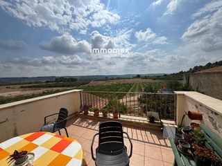 Semi detached house in Milà (El). El milà casa a la venta