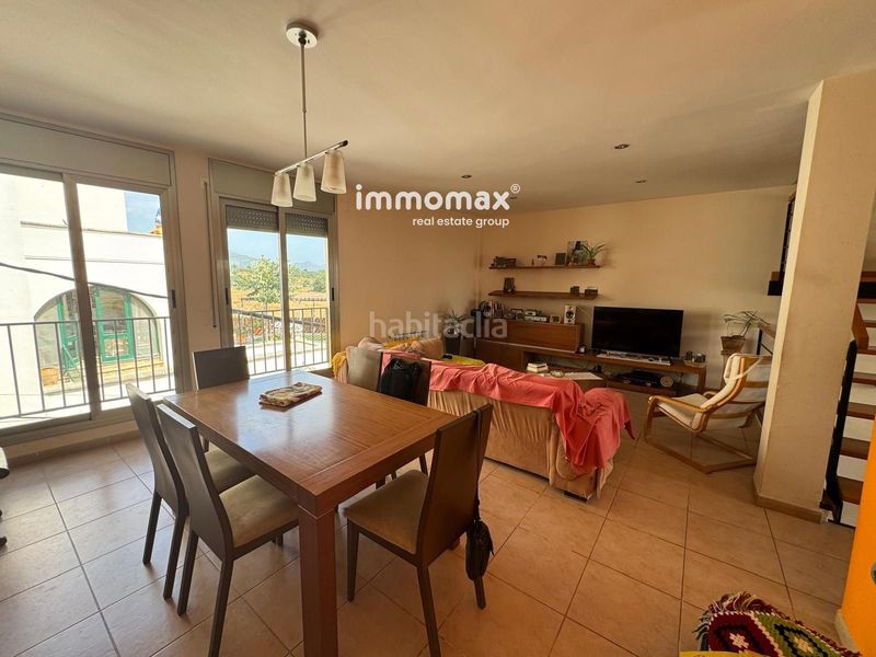 Foto 51f76dcd-5669-4ac4-bb15-177e5ce42026. Casa adossada amb calefacció a Milà (El)