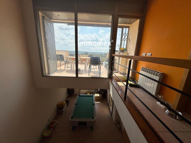 Foto a507d00d-6857-48fe-b2e9-440b7190e478. Casa adossada amb calefacció a Milà (El)