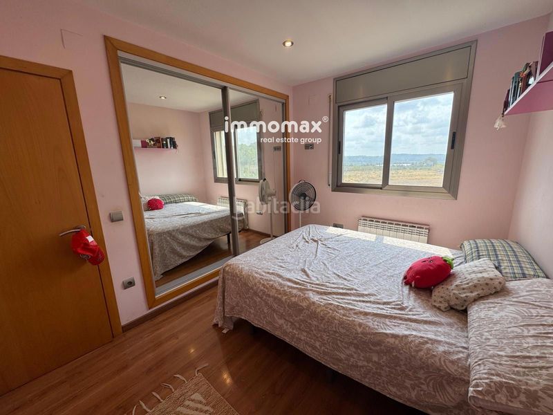 Foto a9b22580-03fc-4faa-b56a-5da21bcdd3a6. Casa adossada amb calefacció a Milà (El)