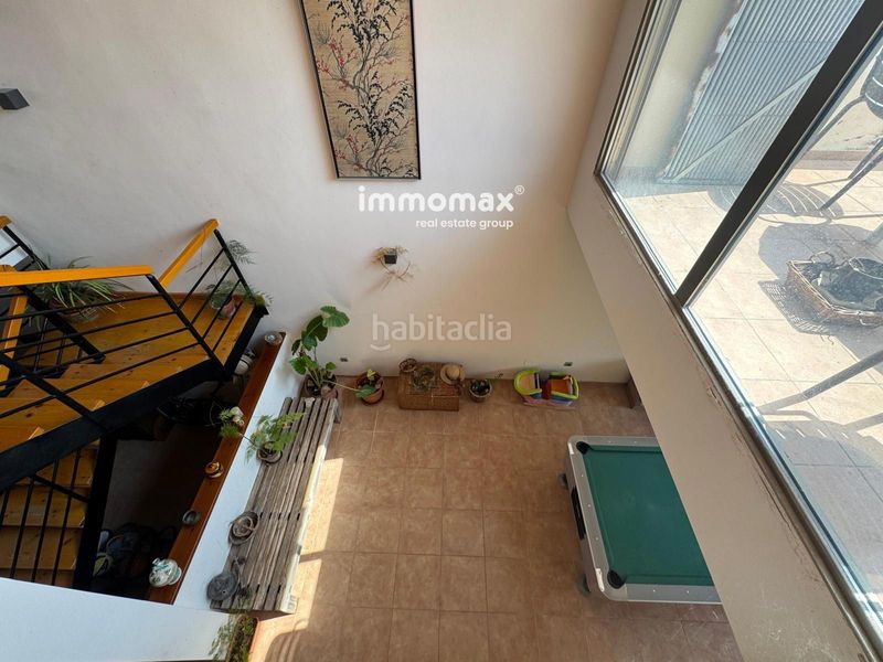 Foto c053c414-dc7f-4528-a6de-43f4b5402c25. Casa adossada amb calefacció a Milà (El)