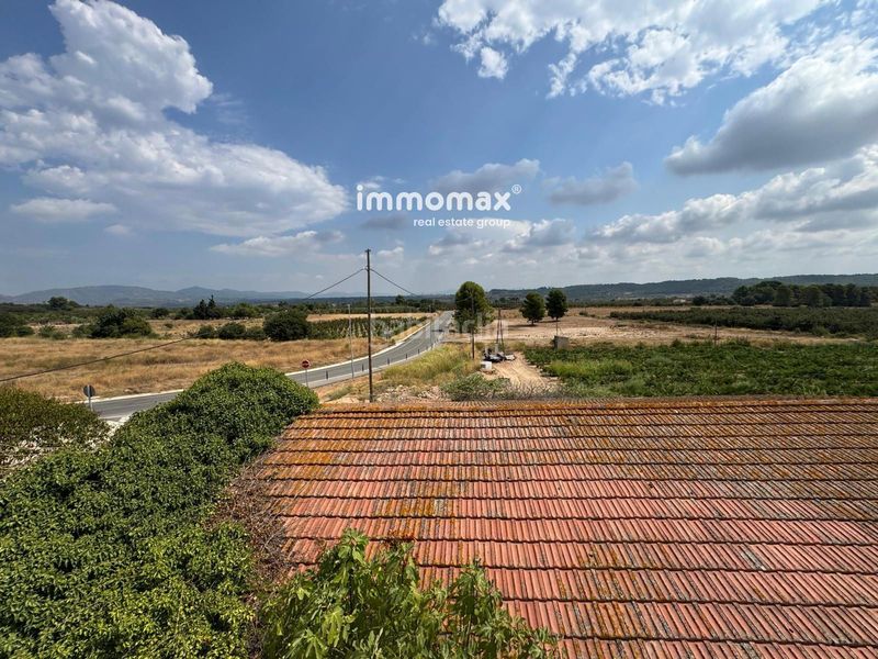 Foto cf7b0622-62ec-48c6-93b7-1f36cc7614aa. Casa adossada amb calefacció a Milà (El)