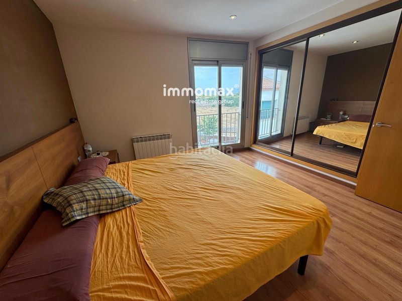 Foto e0e44d36-b0e9-4537-8c65-a557e383c10a. Casa adossada amb calefacció a Milà (El)