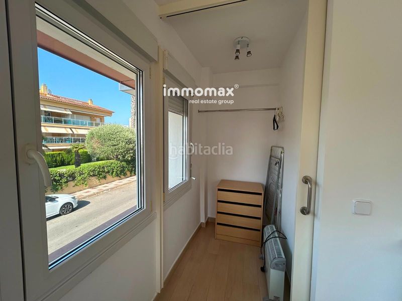 Foto 3fdd540f-addd-4be8-8046-f304a6526c2c. Pis amb piscina a Fenals Platja d´Aro