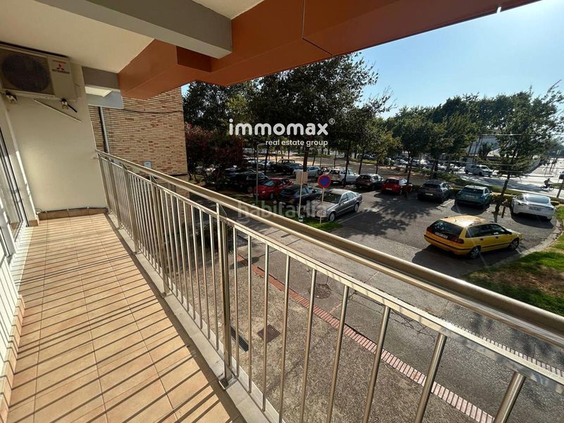 Foto 457a79b7-8e71-4447-bc36-d747bc5c2c93. Pis amb piscina a Fenals Platja d´Aro