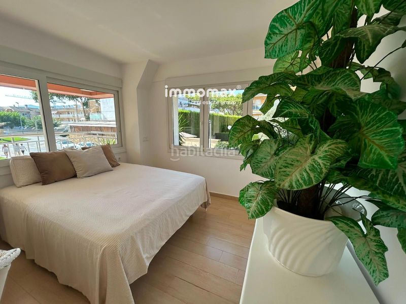Foto 554ada8f-be48-442b-8b93-ed9f0162a7c5. Pis amb piscina a Fenals Platja d´Aro