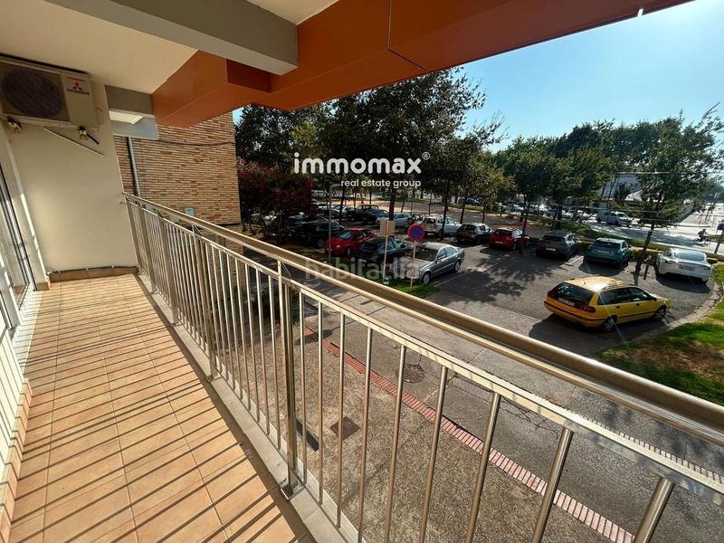 Foto aa0db12e-8fbb-4250-8bad-02f1a567427f. Pis amb piscina a Fenals Platja d´Aro