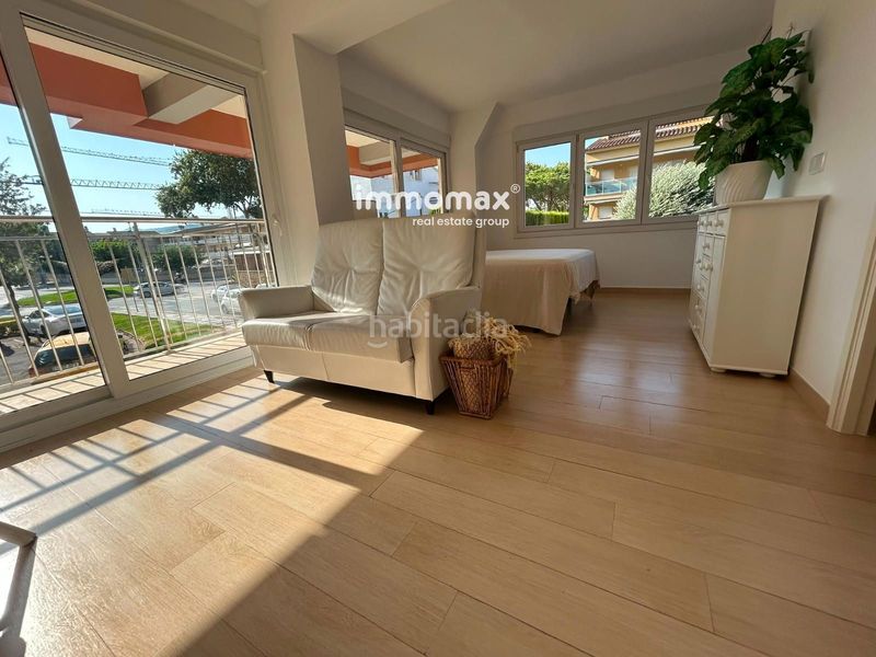 Foto c6761f00-5112-44d7-a864-c48146f66465. Pis amb piscina a Fenals Platja d´Aro