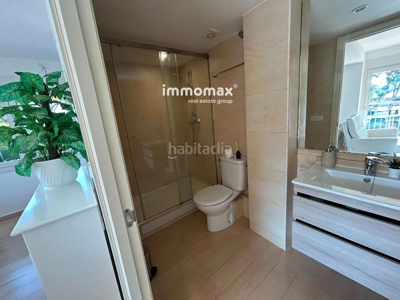 Foto cd2840ff-9083-4568-9416-048c94298c2b. Pis amb piscina a Fenals Platja d´Aro
