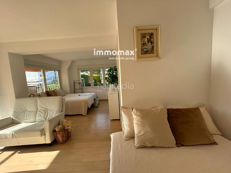 Foto d28a7e33-228a-4900-9b88-e124c1249abe. Pis amb piscina a Fenals Platja d´Aro
