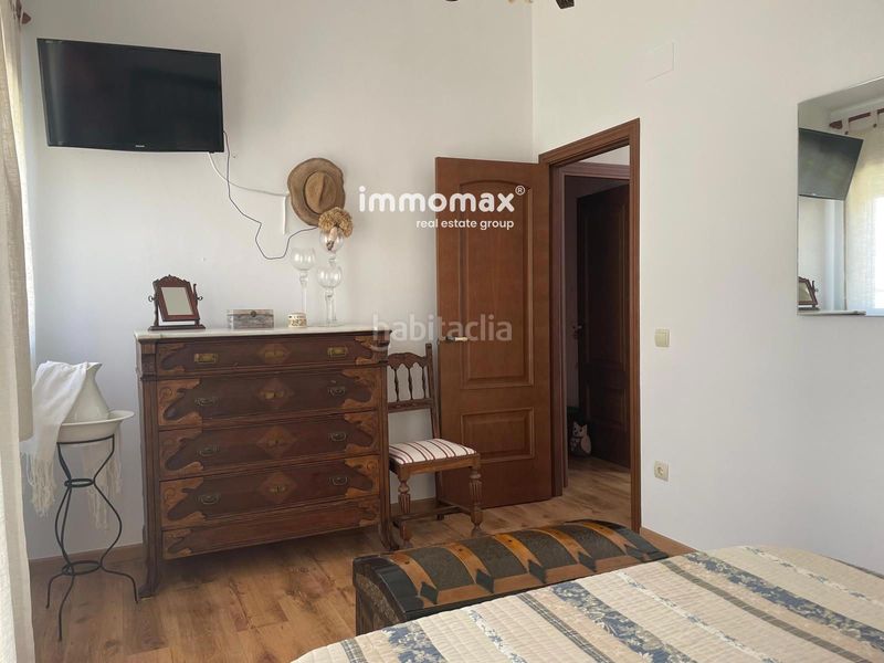 Foto 0d5bce31-8d97-458c-8f5b-cee29cc7d981. Casa amb calefacció aparcament a Xerta