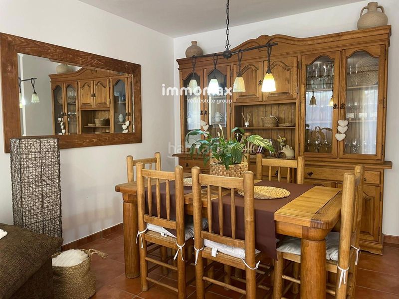 Foto 28055b06-a8a8-421a-aa59-e1de088ac8b1. Casa amb calefacció aparcament a Xerta