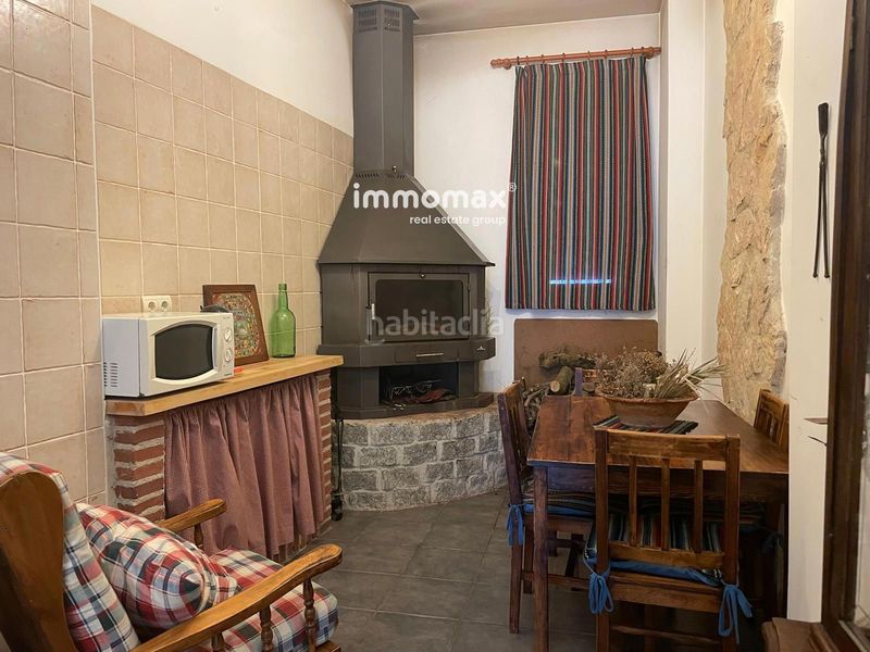 Foto 5362e31c-f8c0-4ace-bf08-1cb18beb8575. Casa amb calefacció aparcament a Xerta