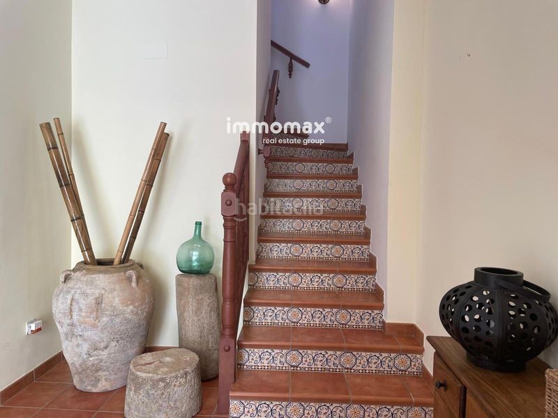 Foto 59d26c32-61a9-4d43-9e61-9539558f4178. Casa amb calefacció aparcament a Xerta