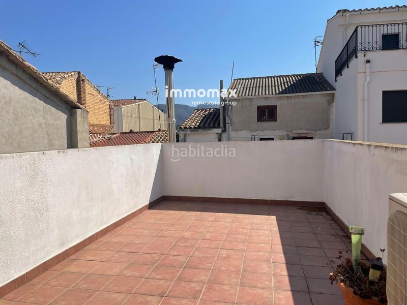 Foto 6fad991c-621b-4b99-95ac-b66f1db00e68. Casa amb calefacció aparcament a Xerta