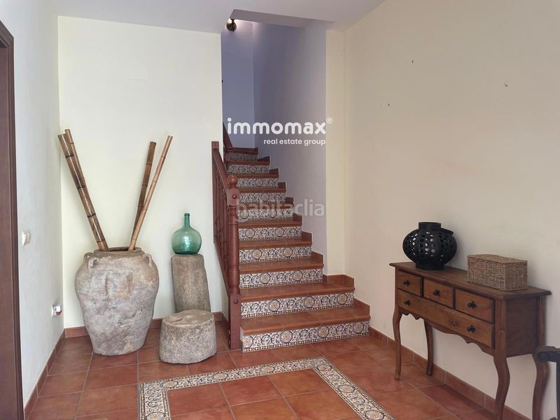 Foto 7901e201-2dee-4bd3-bdc3-869071f29184. Casa amb calefacció aparcament a Xerta