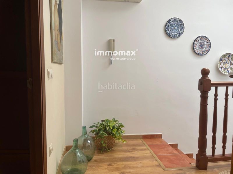 Foto a534de8f-d3fe-470d-8086-40880987a38b. Casa amb calefacció aparcament a Xerta