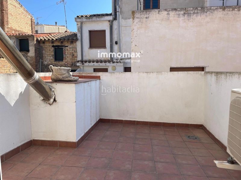 Foto b5ea7615-87f4-4de4-8672-fc30fb311705. Casa amb calefacció aparcament a Xerta