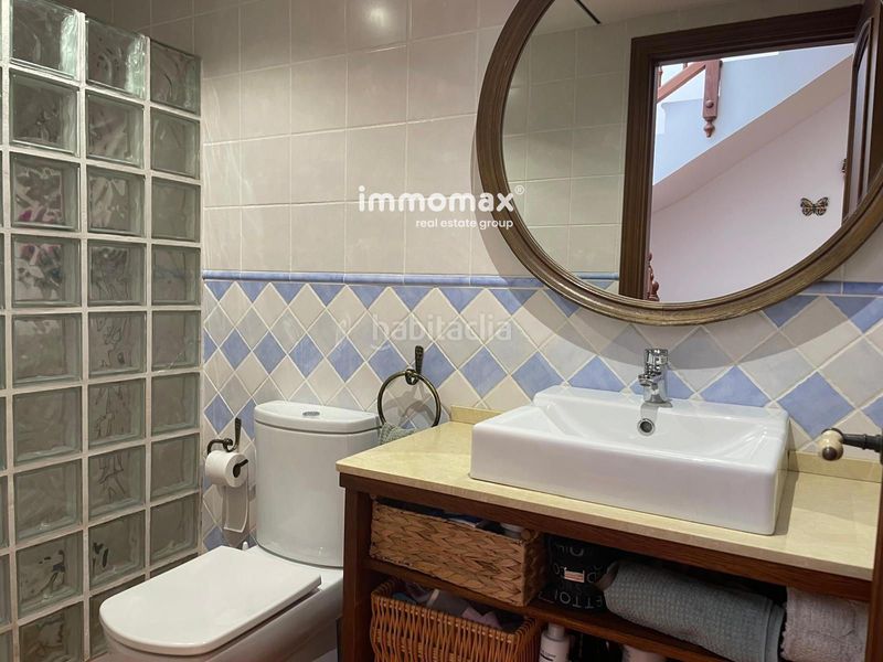 Foto ba9b2d2d-b335-42bc-a3ec-4eb8c86ec826. Casa amb calefacció aparcament a Xerta
