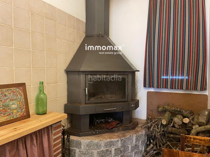 Foto d14ebc15-29a6-4e17-b159-d71cd2a1c763. Casa amb calefacció aparcament a Xerta