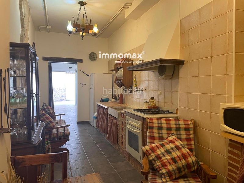 Foto d1df788d-0fff-4f6c-846c-f1e8599fcd4f. Casa amb calefacció aparcament a Xerta