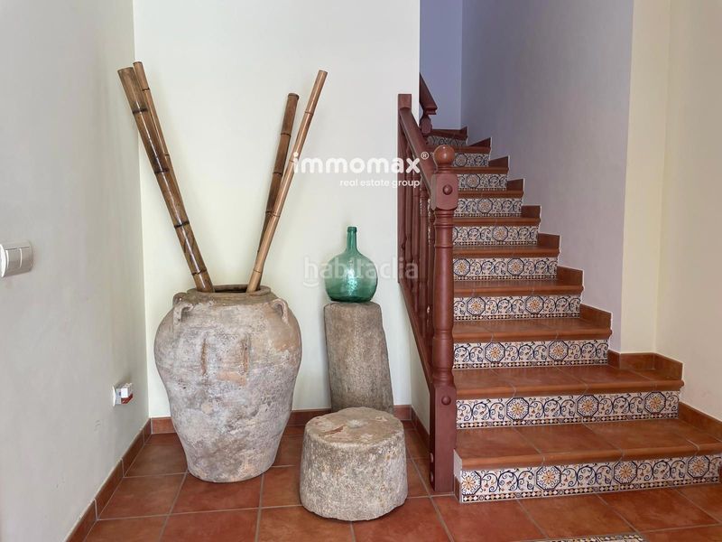 Foto e13dbded-63c8-4d54-b5e0-a8ba7ba1ed62. Casa amb calefacció aparcament a Xerta