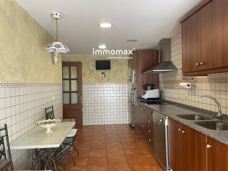 Foto e5d0addc-4198-4ec5-a03e-f9ee084b3349. Casa amb calefacció aparcament a Xerta