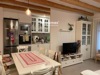 Àtic  Nou. Casa en venta en el centro de benifallet para entrar a vivir