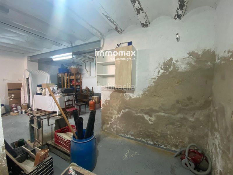 Foto 069e159f-6497-4366-b417-a928141404d6. Casa amb calefacció aparcament a Benifallet
