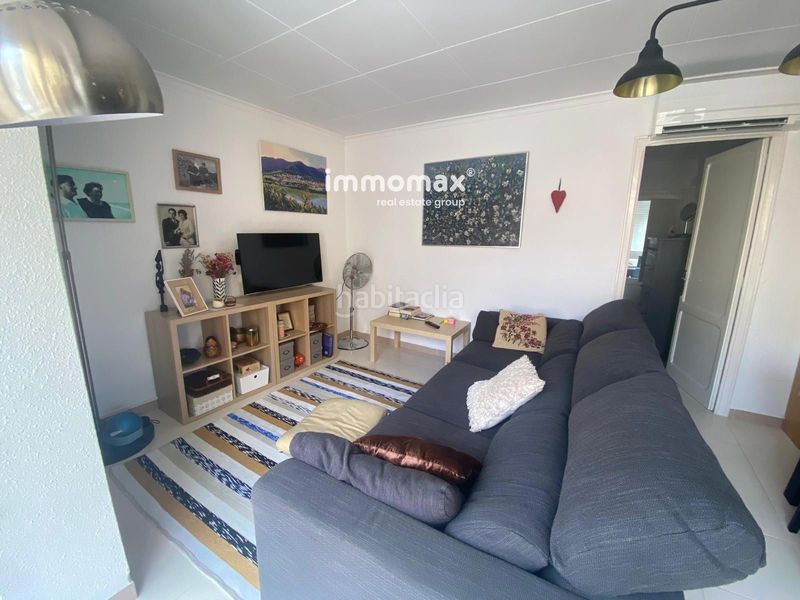Foto 136058e5-a933-421b-a44c-5d63d5a3246a. Casa amb calefacció aparcament a Benifallet