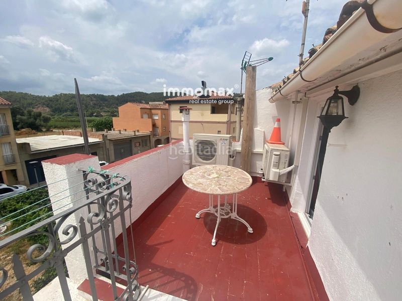Foto 6b0a48d2-82b0-43a2-9db7-737dfdf976b7. Casa amb calefacció aparcament a Benifallet