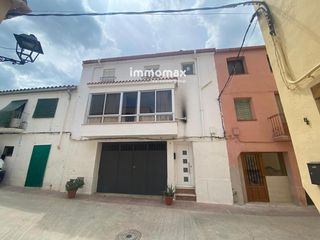 Casa  Pau. Casa en venta en benifallet para entrar a vivir