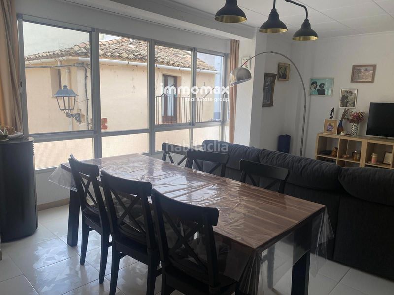 Foto ab6b8ac7-c3e6-4b9a-bf6e-4024bba1da0c. Casa amb calefacció aparcament a Benifallet