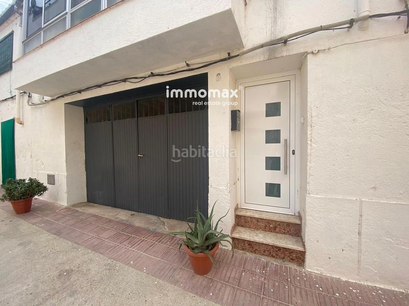 Foto c2d902bd-8dd3-4595-b378-e7a46587ef98. Casa amb calefacció aparcament a Benifallet