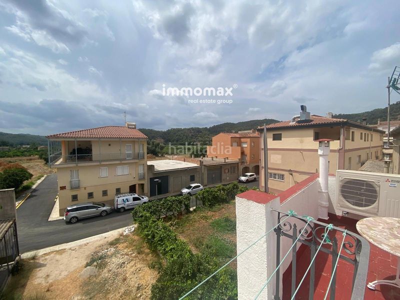 Foto edbba2b1-8f2f-4c33-8fe0-3709c107a086. Casa amb calefacció aparcament a Benifallet