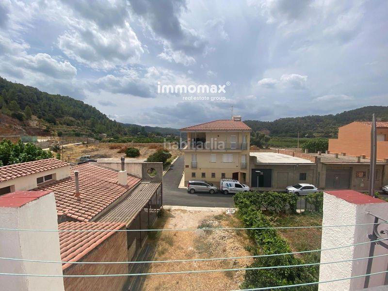 Foto f00310dd-1ff0-448d-a8e0-0938b22a8164. Casa amb calefacció aparcament a Benifallet