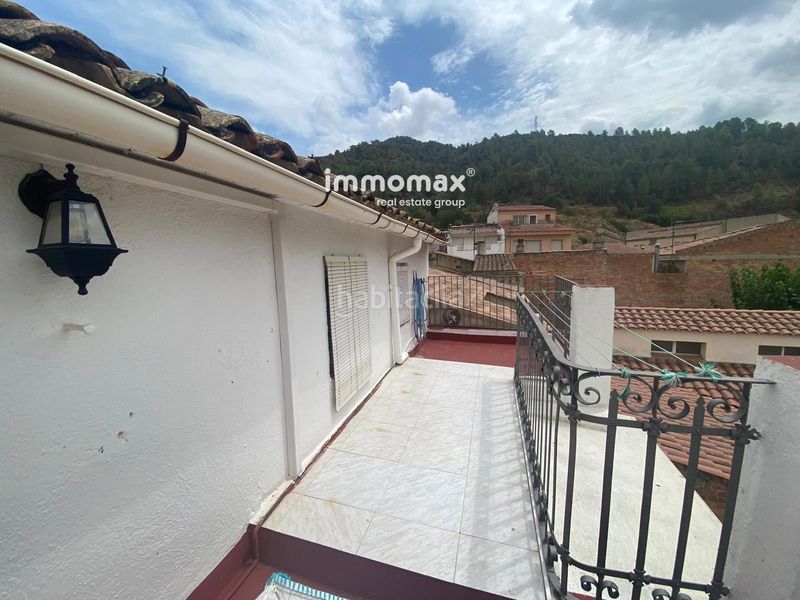 Foto ff64f9b7-8702-4753-8c15-2a6b58f68419. Casa amb calefacció aparcament a Benifallet