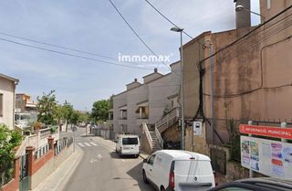 Pis a Sant Vicenç dels Horts