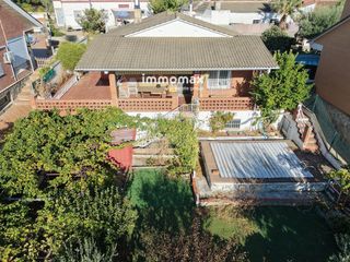 Xalet a Lliçà d´Amunt. Lliçà damunt can lladó chalet independiente con piscina, jardín