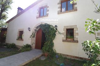 Chalet  La tordera. En gualba