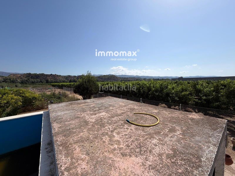 Foto 11d12a12-5c59-4600-b798-29ab79f6b84c. Xalet amb calefacció piscina a Aldover