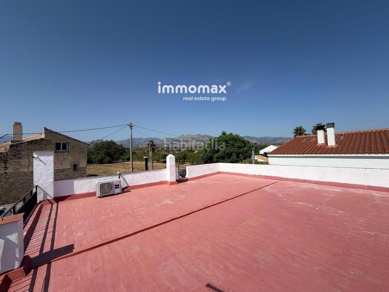Foto 9f1a677a-f91d-4910-8cdd-07887c459a8d. Xalet amb calefacció piscina a Aldover
