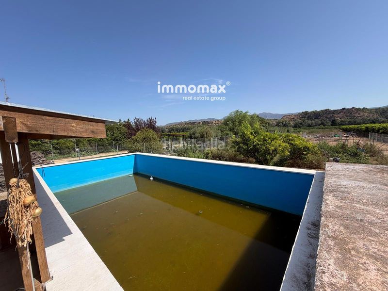 Foto cbf3290c-f66e-4e3d-9b8d-c34482d4f05b. Xalet amb calefacció piscina a Aldover