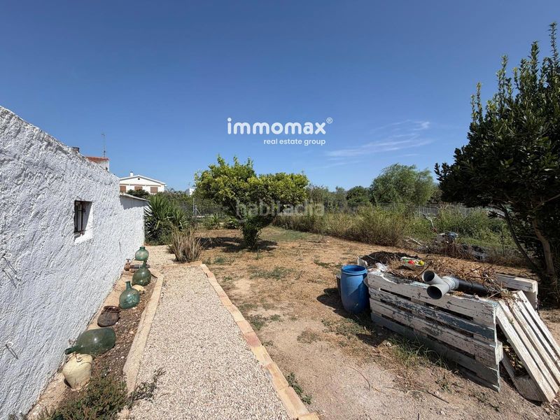 Foto f3bef3fd-89e0-4722-a3ee-09574abd8365. Xalet amb calefacció piscina a Aldover