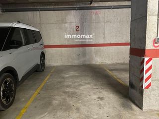 Lloguer Aparcament cotxe  Migdia. Plaza de parking en tortosa delante del lidl