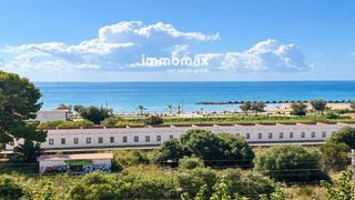 Flat in NUCLI ANTIC